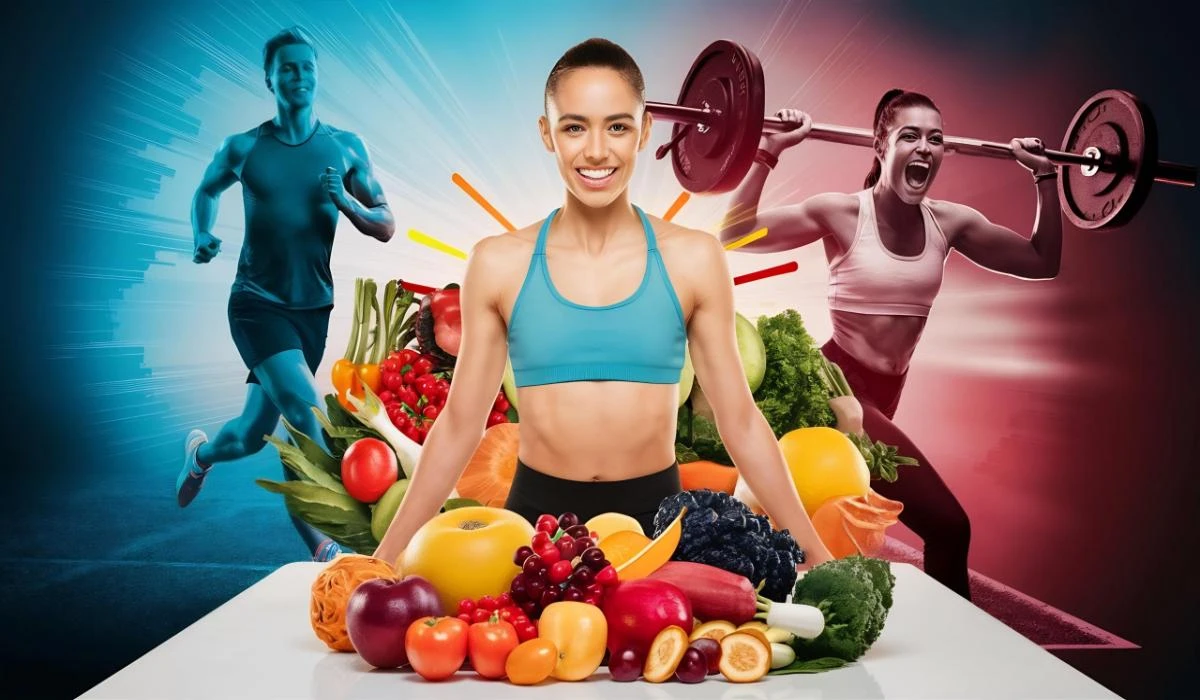 Nutrition and Training — How They Work Together for Best Results