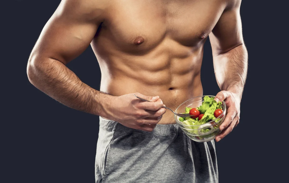 Nutritionist — Why a Proper Nutrition Plan Matters