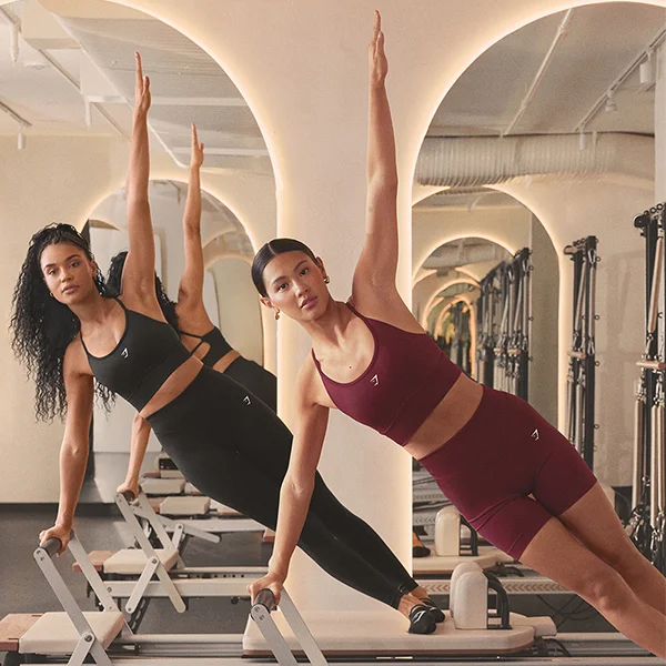 Pilates — History and Benefits