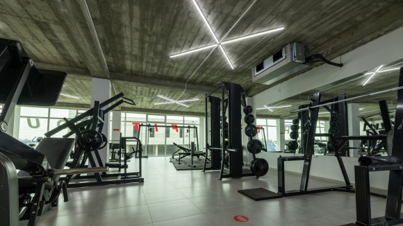 Fit House