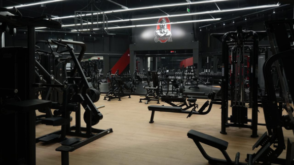 Mata Fitness • მატა ფიტნესი | გლდანი
