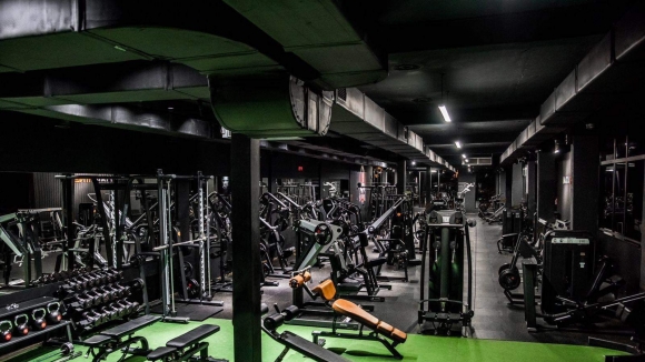 Mata Fitness • მატა ფიტნესი