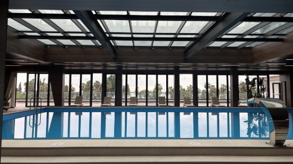 Orchid SPA Batumi • ორქიდეა სპა ბათუმი