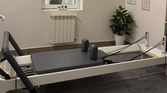 Osteopathic Center | პილატეს რეფორმერი