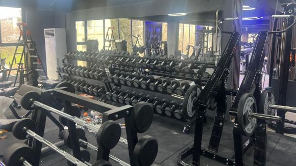 Pro Fitness | კალოუბანი