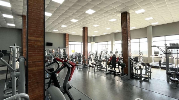 Ritm Fitness club