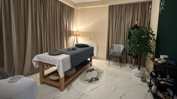 Soft Luxe Spa • სოფთ ლუქს სპა