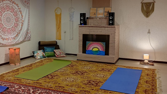 SofYoga • სოფიოგა