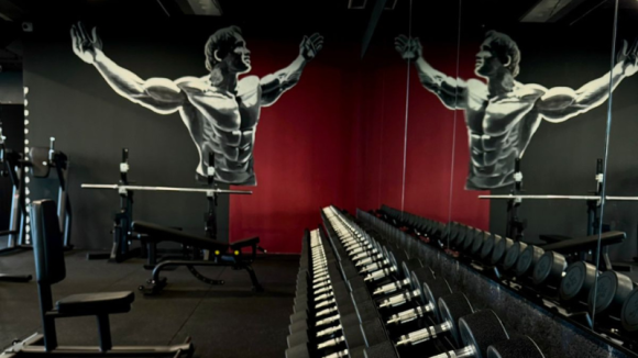 Solo Fitness • სოლო ფიტნესი