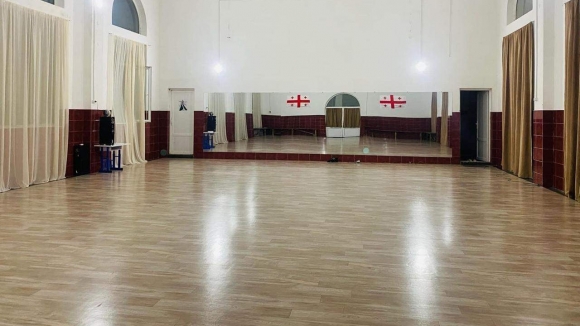 Tedasi Studio • სტუდიო თედასი