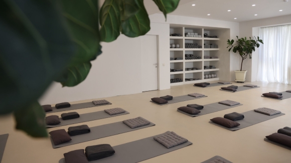 Vivid Hub | yoga & pilates