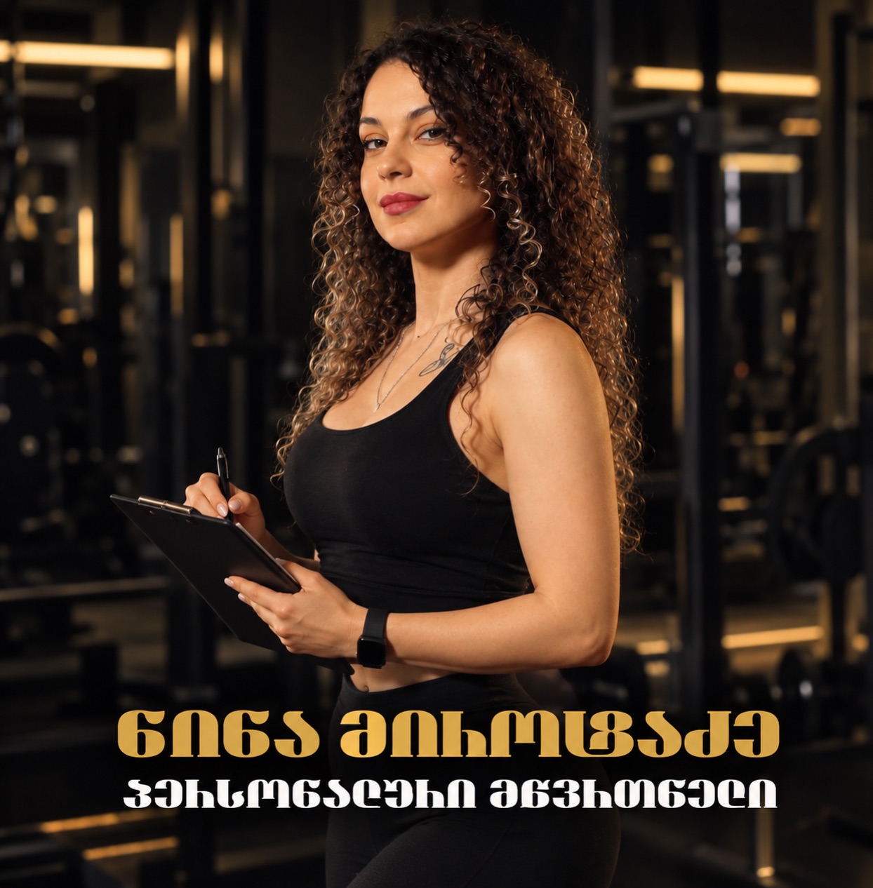 ნინა მიროტაძე